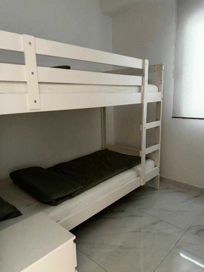 Nice Apartment Alicante Center Kültér fotó